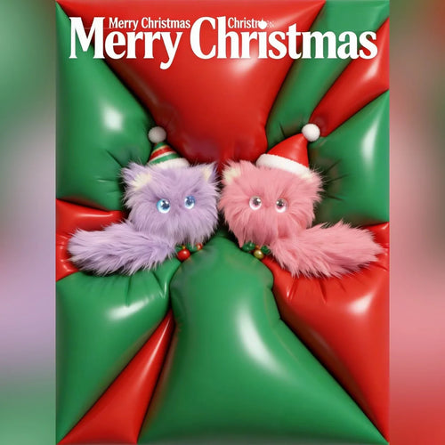 AI Chatbot ChatGPT Christmas Gift Companion Robot Chat Plush Pet Toy Interactive Rechargeable Educational Voice