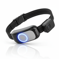 Smart GPS Pet Tracking Collar for dogs and cats