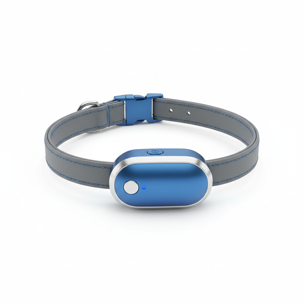 Pet GPS Collar
